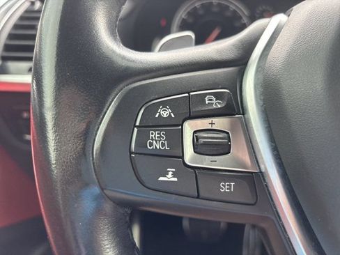 Used 2019 BMW X4 M40i w/ Executive Package AWD/4WD image 29