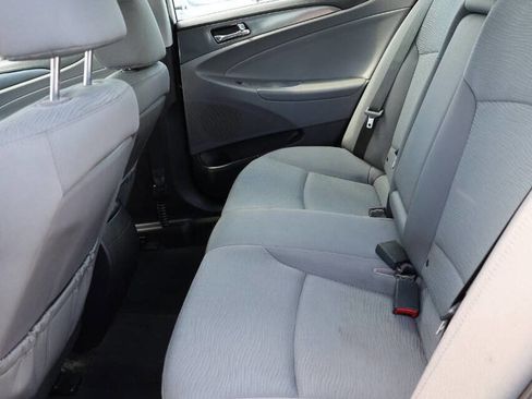 Used 2014 Hyundai Sonata Hybrid FWD image 17