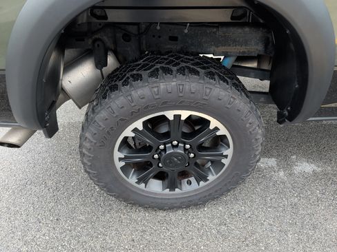 Used 2024 RAM 2500 Rebel w/ Towing Technology Group AWD/4WD image 20