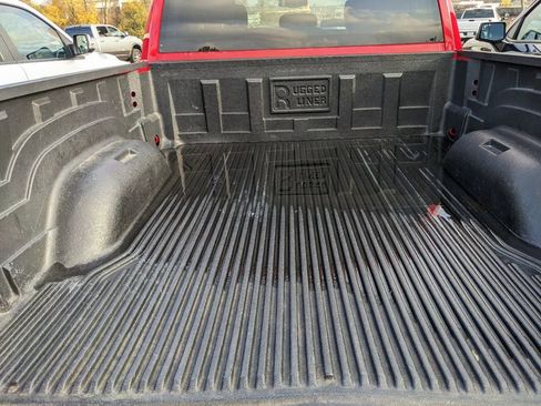 Used 2022 RAM 1500 Classic Warlock w/ Electronics Group image 18