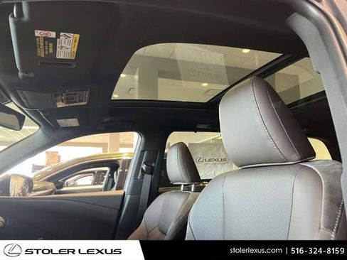 New 2025 Lexus TX 350 AWD w/ Technology Package image 23