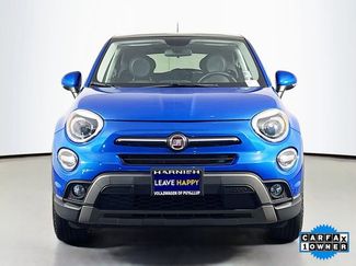 Used 2021 FIAT 500X Trekking w/ Trekking Value Package video 2
