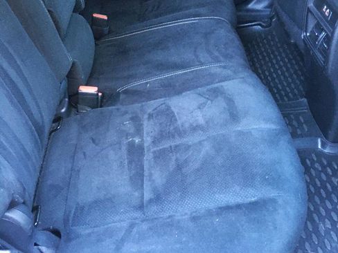 Used 2019 Nissan Murano SV w/ Premium Package image 18