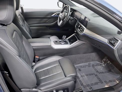 Used 2021 BMW 440i xDrive Coupe w/ Premium Package image 34