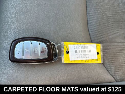 Used 2016 Hyundai Sonata Sport w/ Option Group 02 image 4