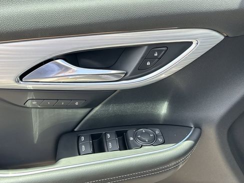 New 2026 Buick Envision Avenir AWD/4WD image 19