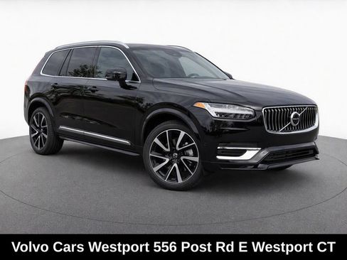 Certified 2023 Volvo XC90 B6 Plus w/ Protection Package Premier AWD/4WD image 1