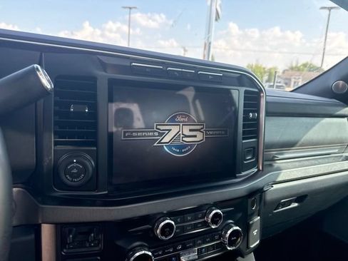 Used 2023 Ford F350 Platinum AWD/4WD image 10