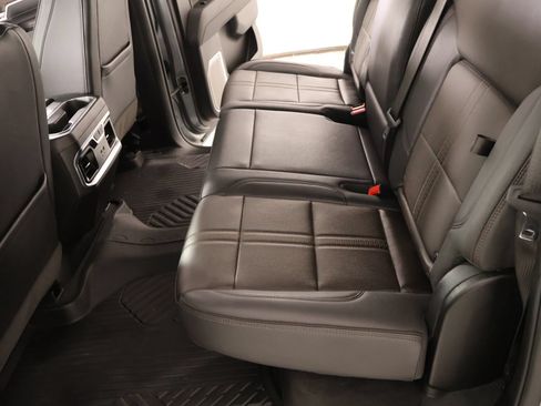 Used 2025 Chevrolet Silverado 2500 High Country w/ High Country Premium Package AWD/4WD image 12