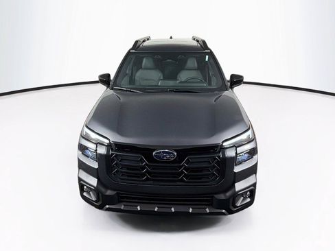 New 2026 Subaru Outback Limited AWD/4WD image 13