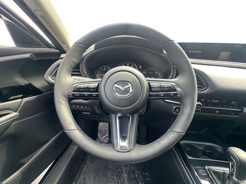 New 2026 MAZDA CX-30 2.5 Turbo w/ Premium Plus Pkg image 12
