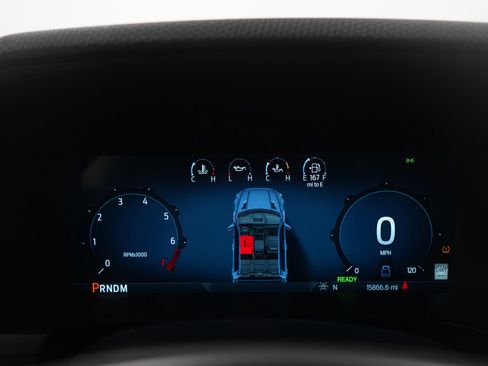 Used 2024 Ford F150 XLT w/ Equipment Group 302A MID AWD/4WD image 29