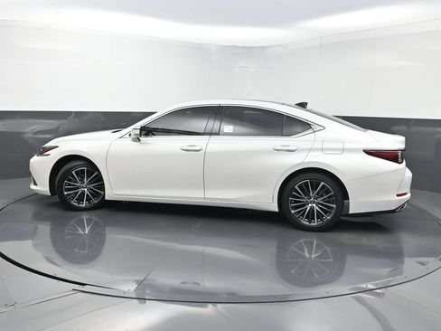 Used 2023 Lexus ES 350 w/ Premium Package FWD image 44