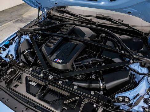 Used 2024 BMW M2 RWD image 93