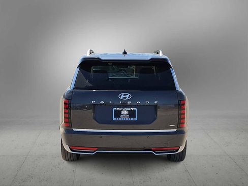 New 2026 Hyundai Palisade Calligraphy AWD/4WD image 7