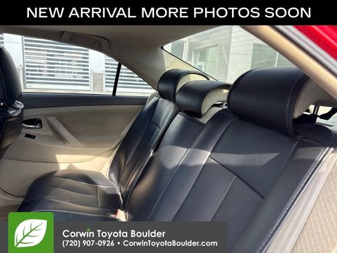 Used 2007 Toyota Camry Hybrid FWD image 14