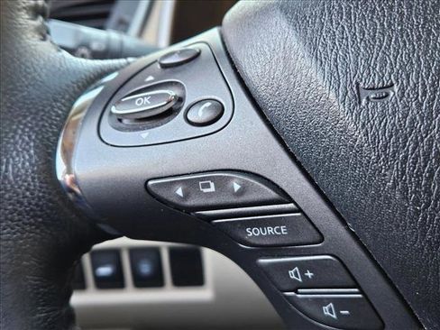 Used 2019 Nissan Murano Platinum image 14