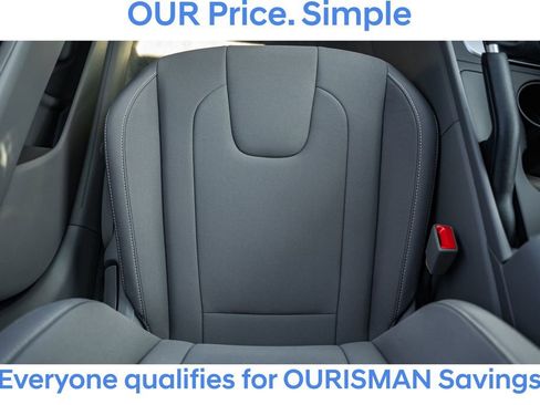 New 2025 Hyundai Elantra Sport image 28