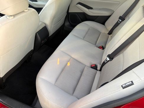 Certified 2024 Nissan Altima 2.5 SV image 32