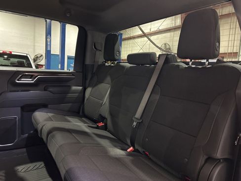 New 2026 Chevrolet Silverado 2500 LT w/ All Star Edition image 34