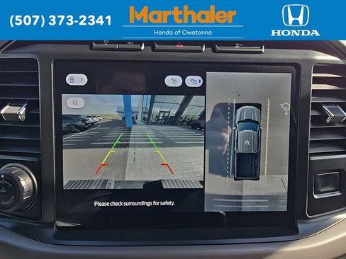 Used 2024 Ford F150 XLT w/ Mobile Office Package AWD/4WD image 26