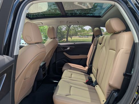 New 2026 Audi Q7 Premium Plus AWD/4WD image 6