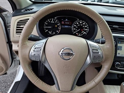 Used 2017 Nissan Altima 2.5 SL w/ 2.5 Technology Package image 20