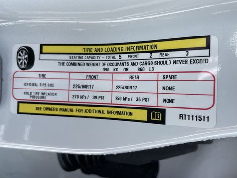 Used 2024 Jeep Compass Latitude image 41