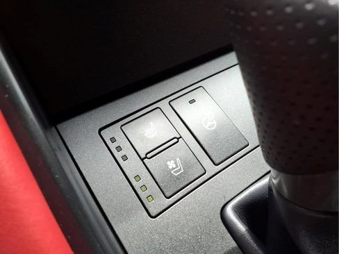 Used 2023 Lexus IS 350 F Sport w/ Handling Package RWD image 12