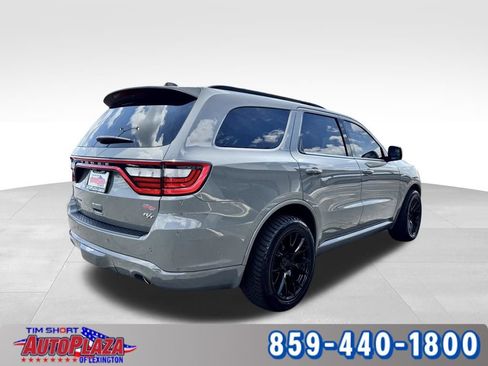 Used 2023 Dodge Durango R/T AWD/4WD image 10