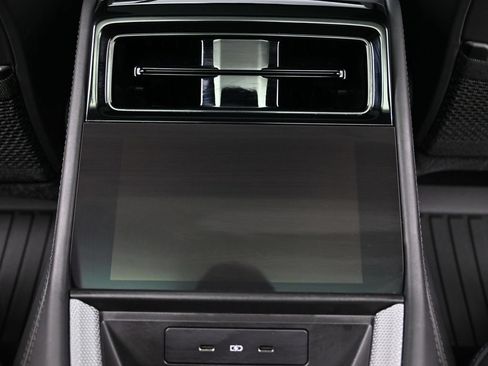 Certified 2025 Porsche Panamera 4 E-Hybrid AWD/4WD image 8