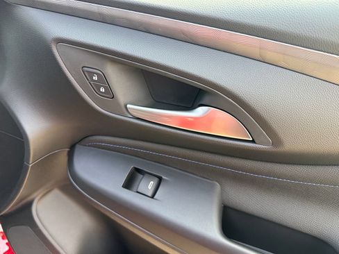 New 2026 Buick Envista Sport Touring w/ Convenience I Package FWD image 34