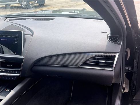 Used 2023 Cadillac CT5 V w/ Premium Package AWD/4WD image 16