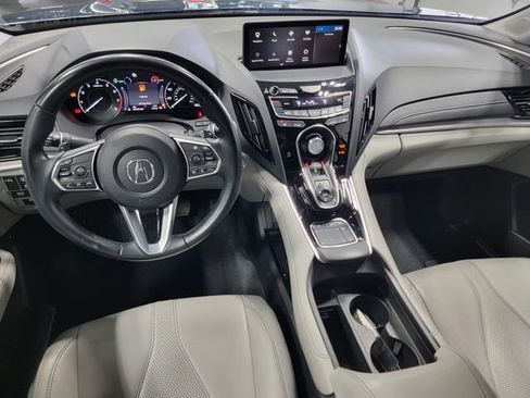 Certified 2023 Acura RDX AWD w/ Technology Package image 27