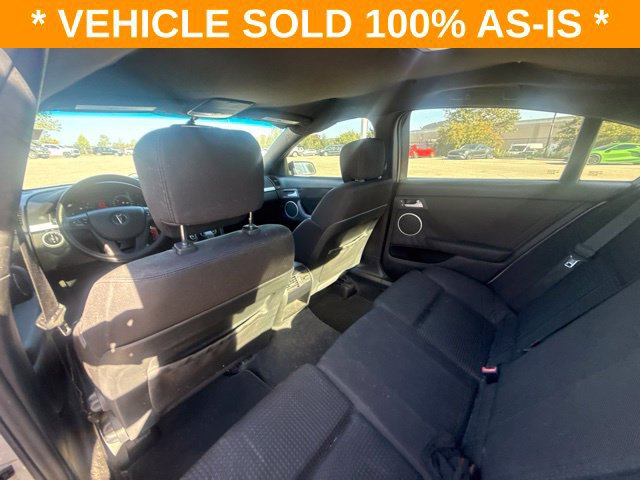 Used 2008 Pontiac G8 RWD image 29