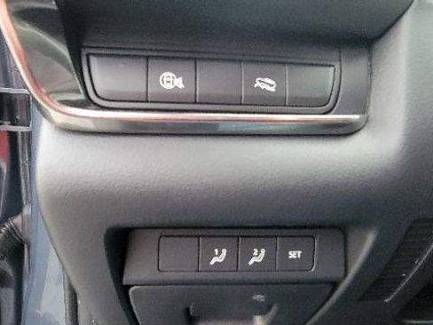 Used 2024 MAZDA CX-30 AWD 2.5 S w/ Preferred Package image 11