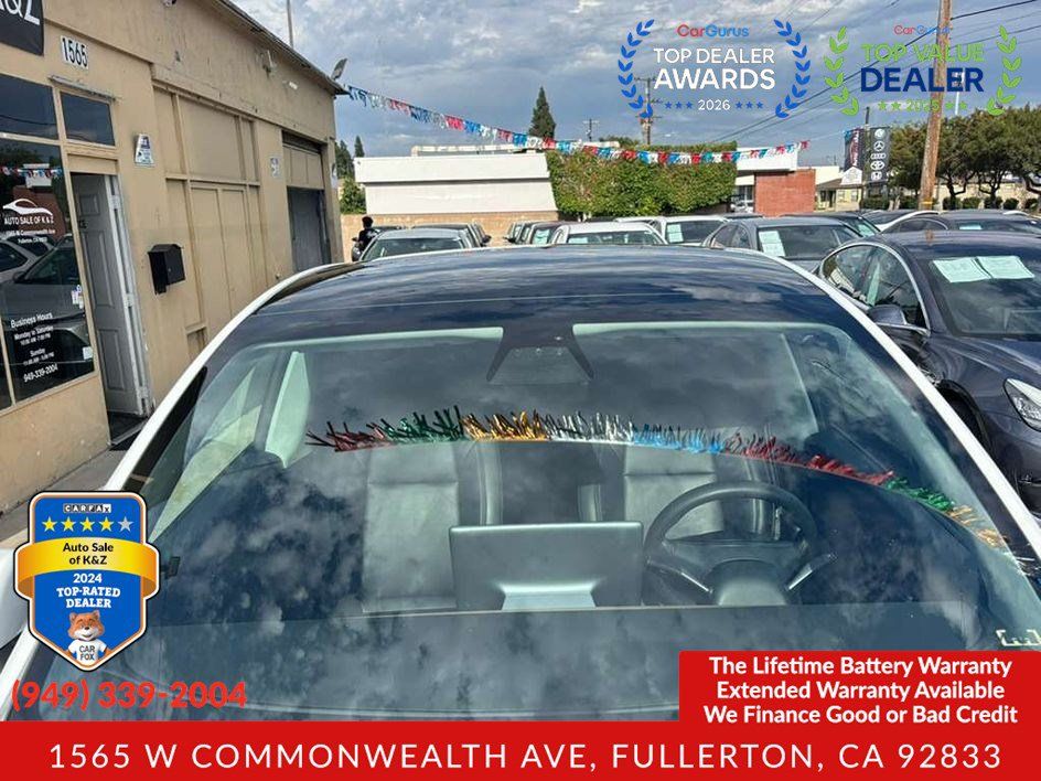 Used 2022 Tesla Model Y Long Range AWD/4WD image 27