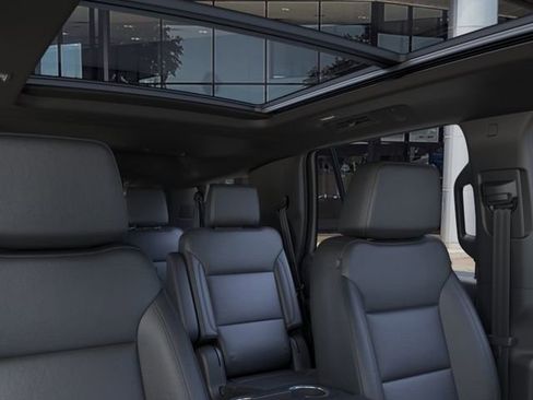 New 2026 Chevrolet Tahoe Z71 AWD/4WD image 24