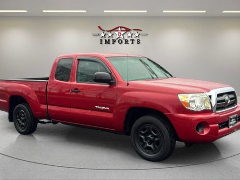 Used 2010 Toyota Tacoma 2WD Access Cab image 7