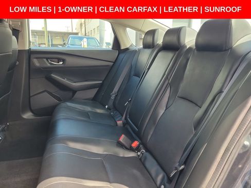 Used 2023 Honda Accord EX-L image 16