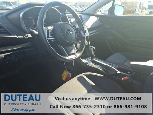 Used 2019 Subaru Crosstrek 2.0i Premium image 12