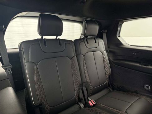 New 2025 Jeep Grand Cherokee L Summit image 34