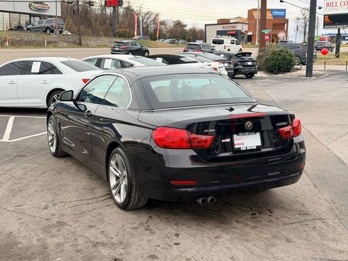 Used 2016 BMW 428i xDrive xDrive w/ Premium Package image 12