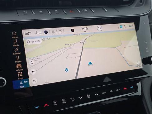 New 2026 Jeep Grand Cherokee L 4WD image 41