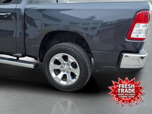 Used 2019 RAM 1500 Big Horn AWD/4WD image 21