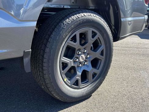 New 2026 Ford F150 STX w/ Equipment Group 200A image 9