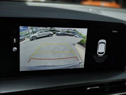 Used 2024 Kia Telluride LX FWD image 36