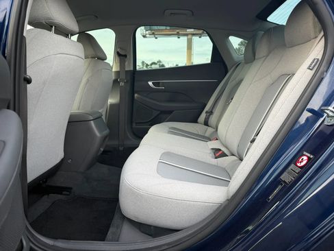 Used 2021 Hyundai Sonata SE FWD image 13