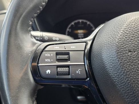 Used 2023 Honda CR-V EX-L image 23