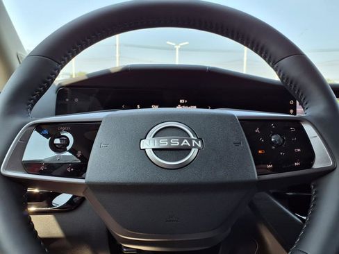 New 2025 Nissan Murano SL image 22